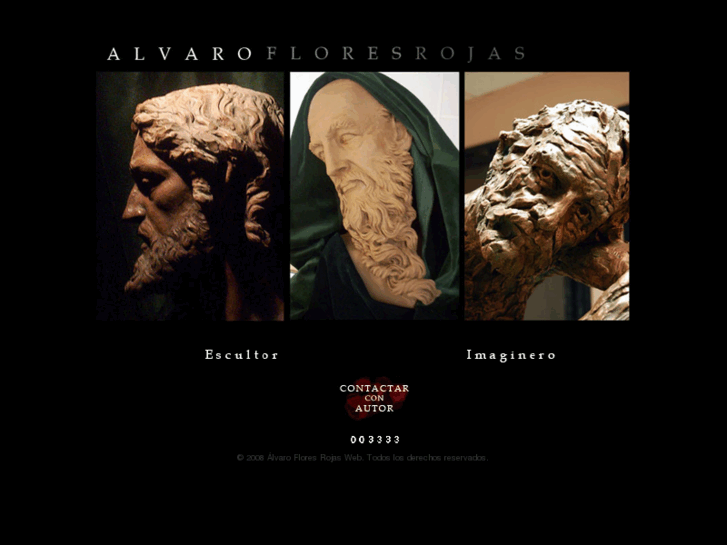 www.alvarofloresrojas.es