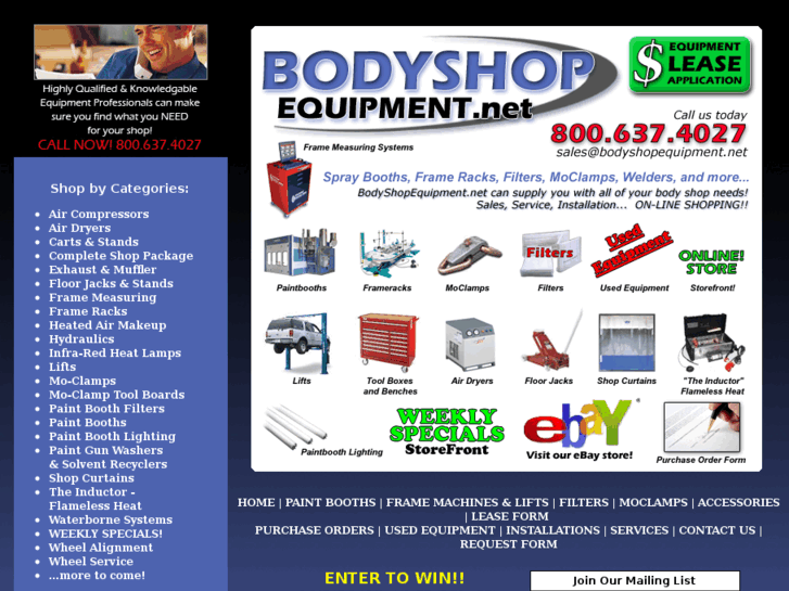 www.autobodytoolmart.info