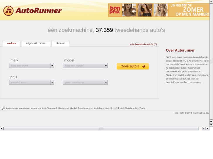 www.autorunner.nl