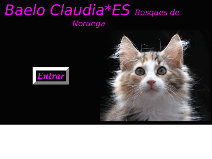 www.baeloclaudia.com