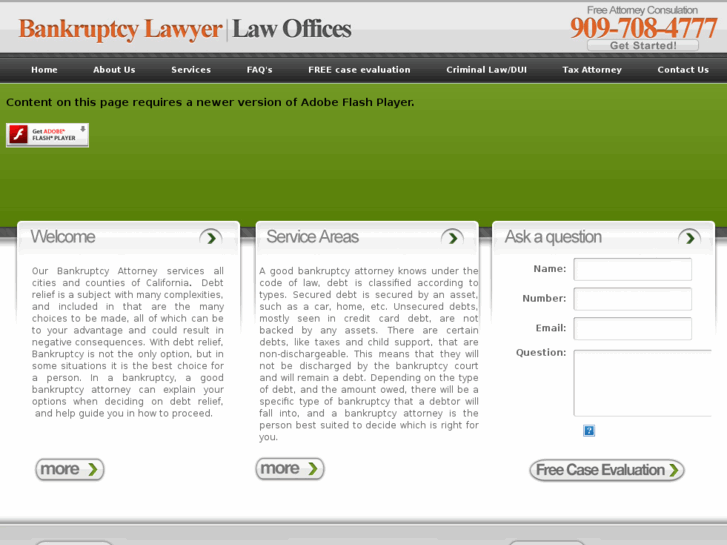 www.bankruptcylawyerneedles.com