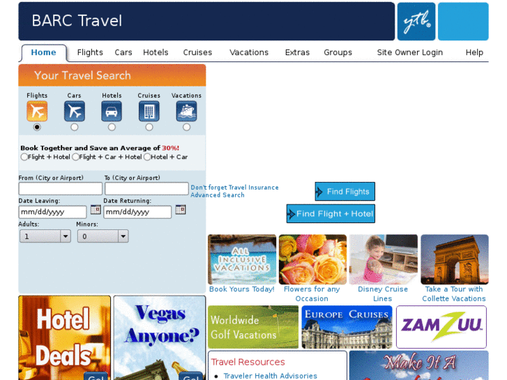 www.barctravel.com