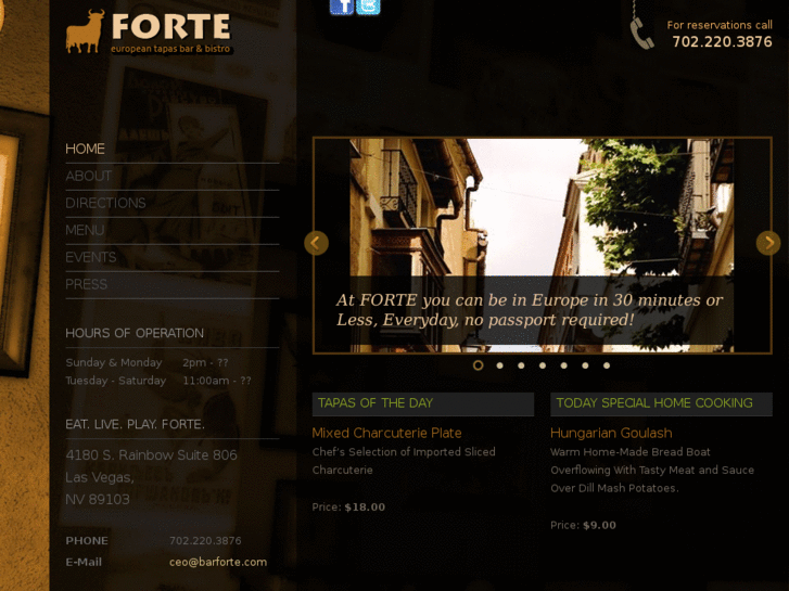 www.barforte.com