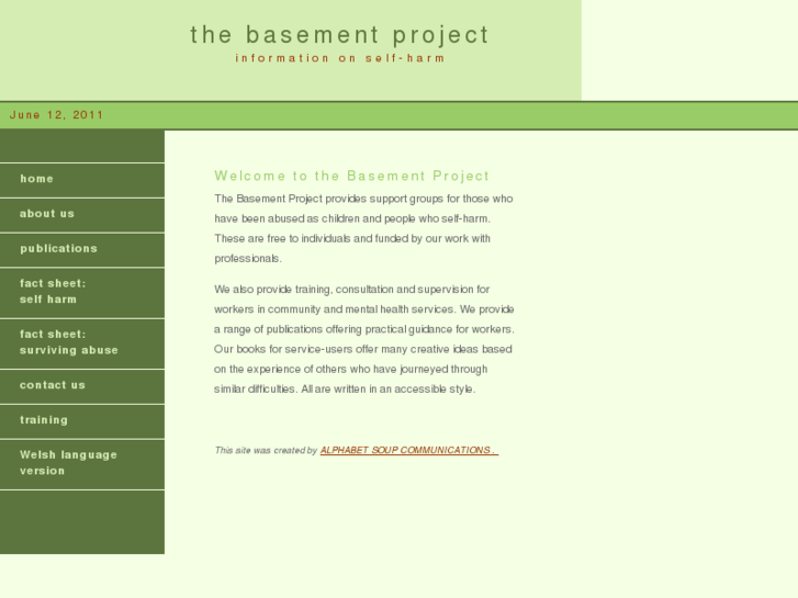 www.basementproject.co.uk