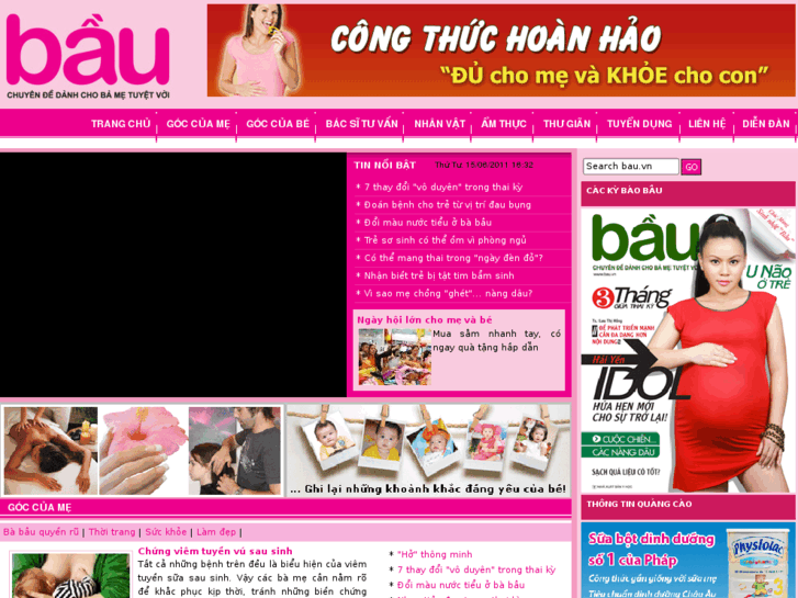www.bau.vn