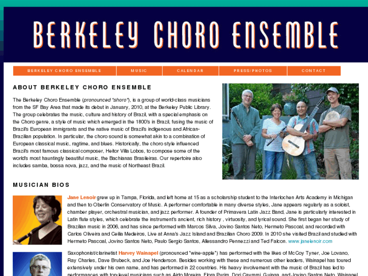 www.berkeleychoroensemble.com