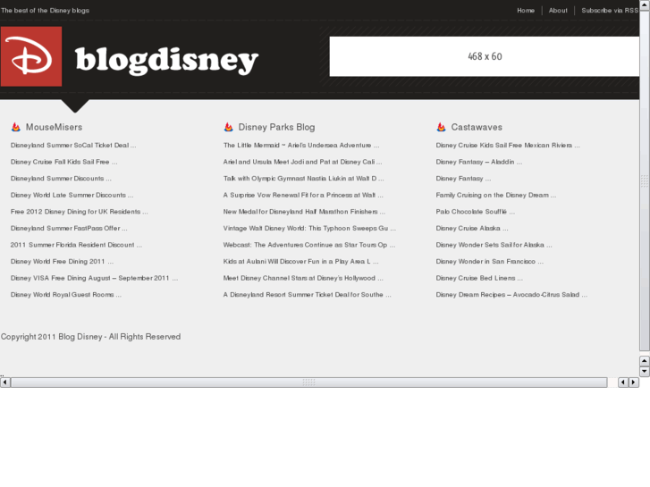 www.blogdisney.com