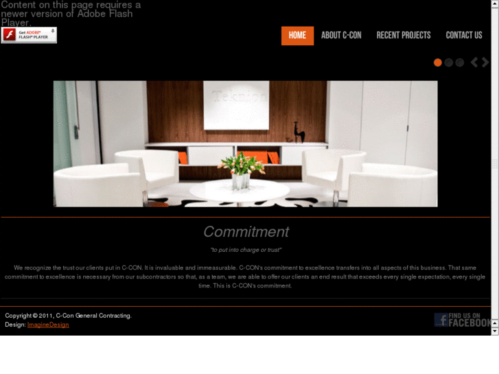 www.c-coninc.net
