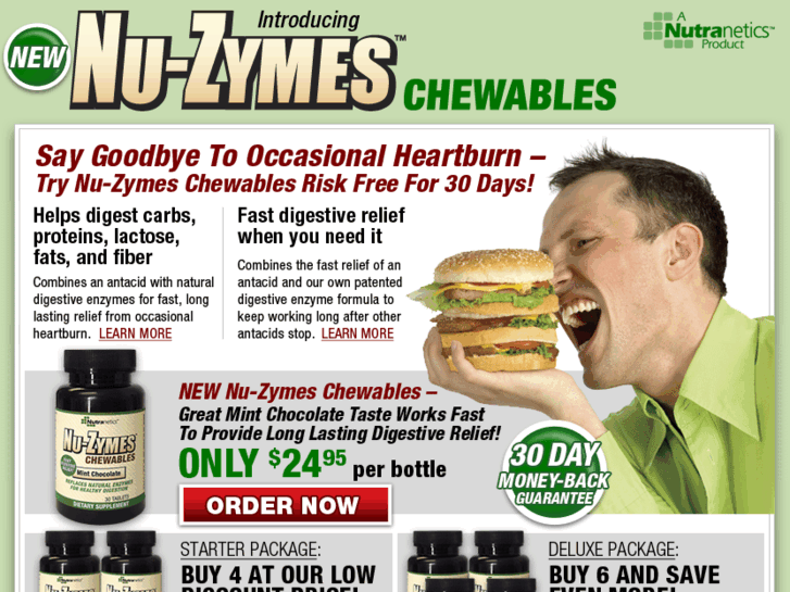 www.chewnuzymes.com