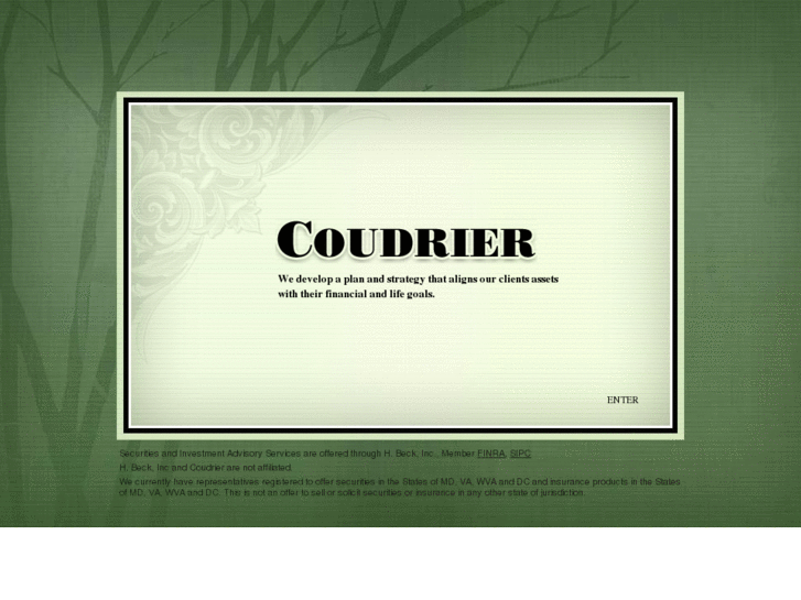 www.coudrier.com