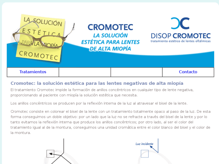 www.cromotec.es