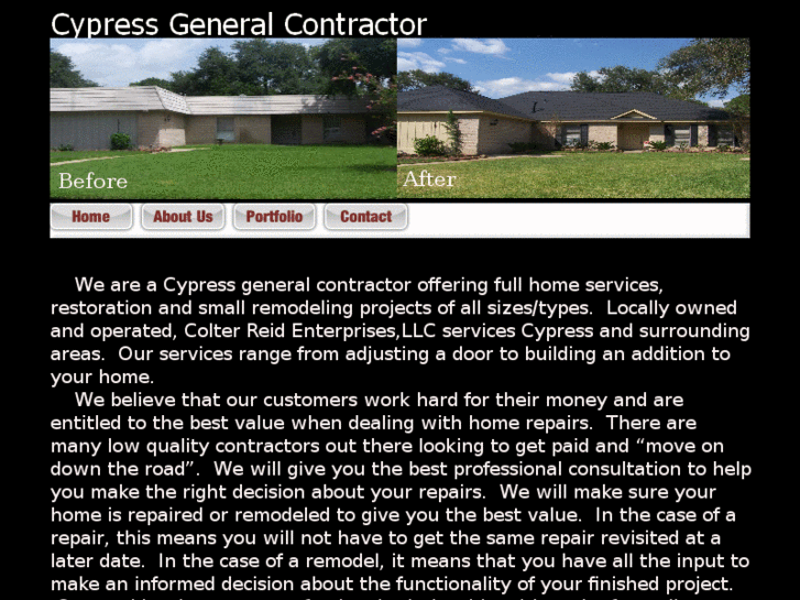 www.cypressgeneralcontractor.com