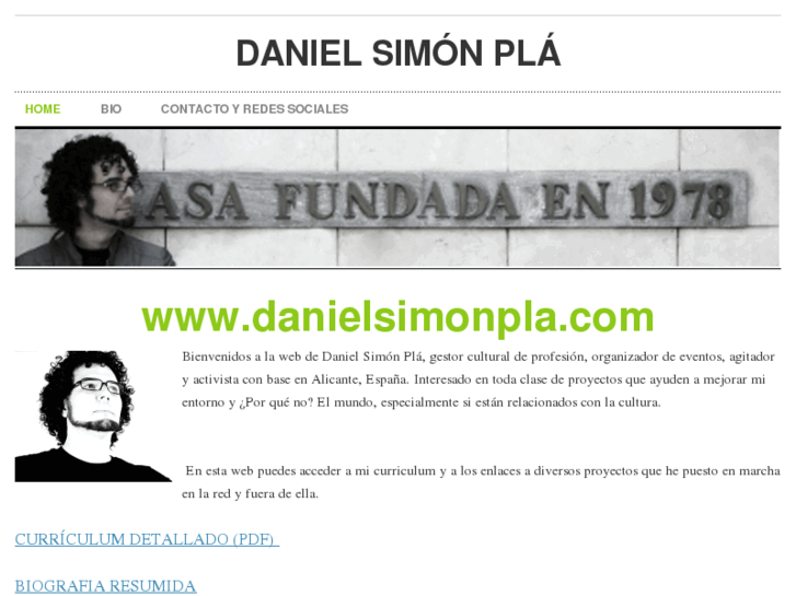 www.danielsimonpla.com