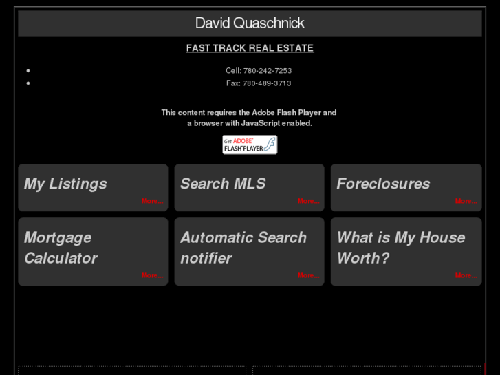www.davidquaschnick.com