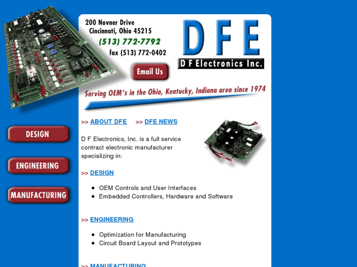 www.dfelectronics.com