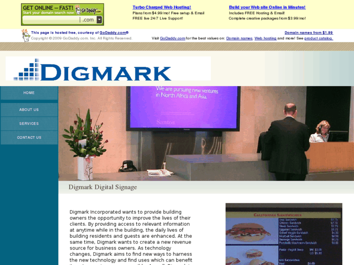 www.digmarkinc.com