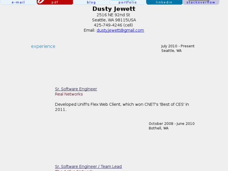 www.dustyjewett.com