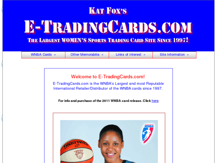 www.e-tradingcards.com