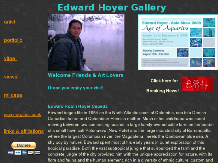 www.edwardhoyer.com