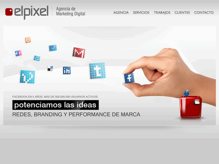 www.elpixel.net