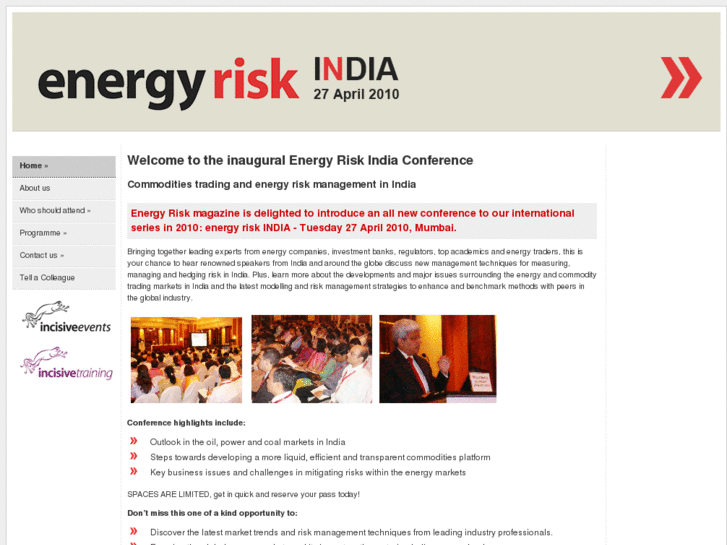 www.energyriskindia.com