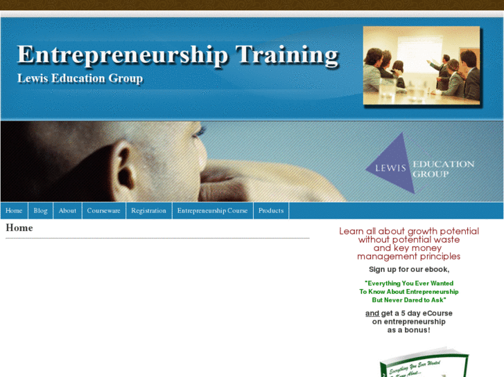www.entrepreneurshiptraining.org