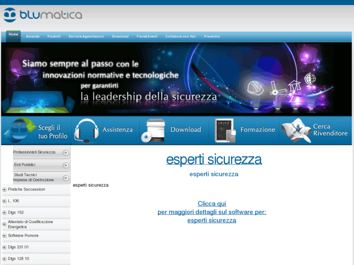 www.espertisicurezza.it