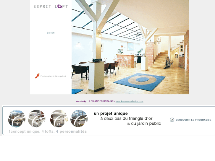 www.esprit-loft.com