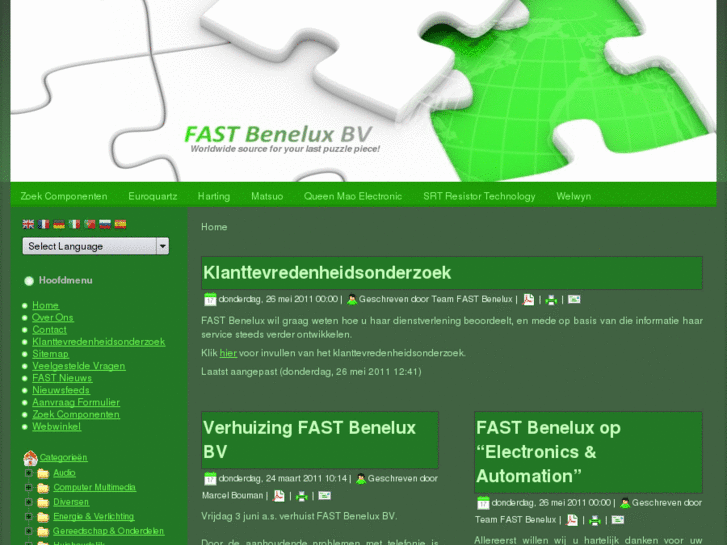 www.fastbenelux.nl