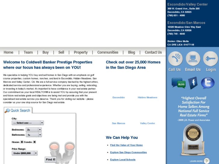 www.findinghome.net