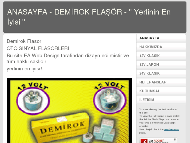 www.flasorcu.com