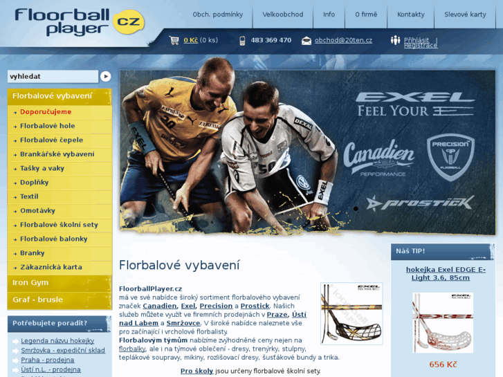 www.floorballshop.cz