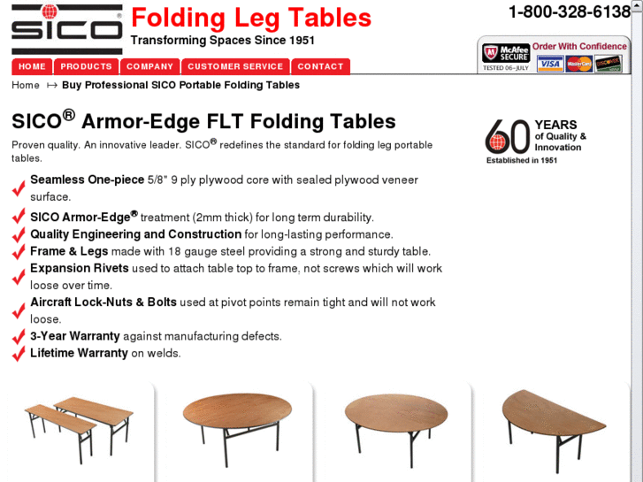 www.foldinglegtable.com