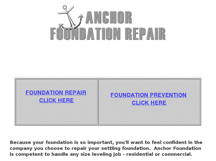 www.foundationrepairhurst.com