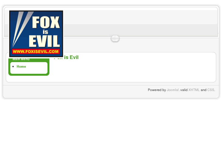 www.foxisevil.com