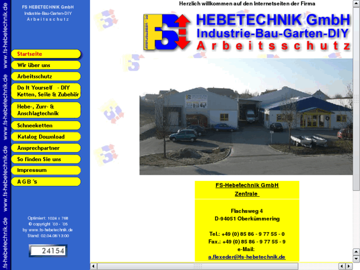 www.fs-hebetechnik.com