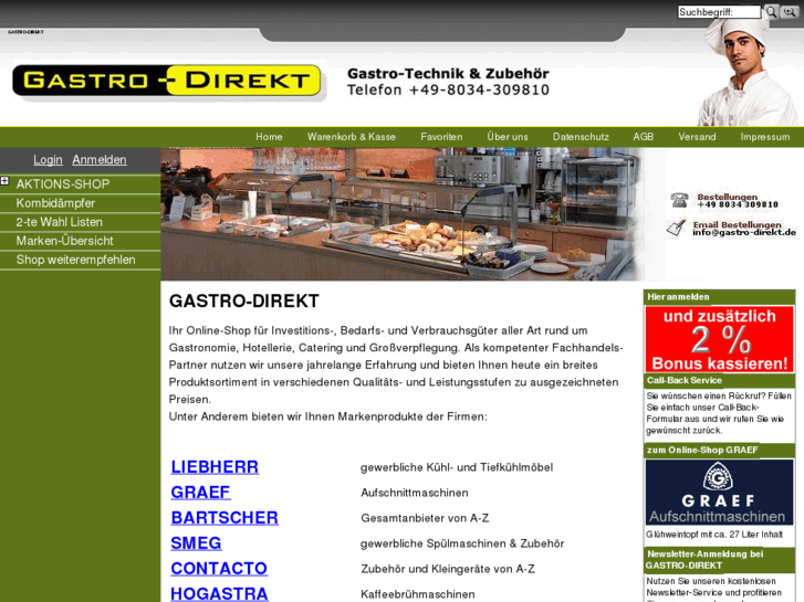 www.gastro-center.com