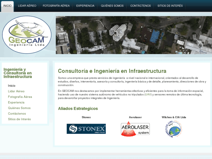 www.geocamingenieria.com