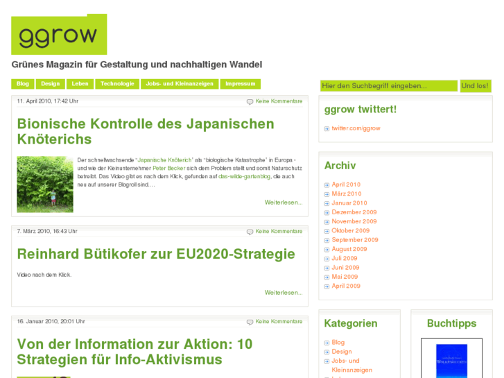 www.ggrow.de