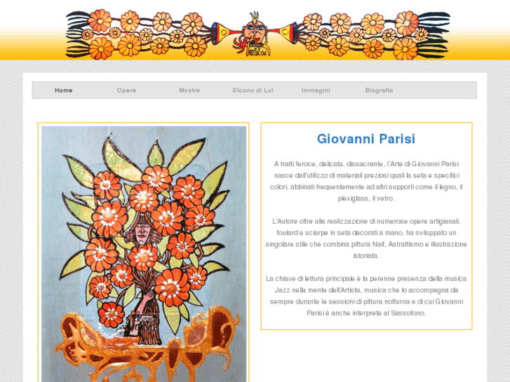 www.giovanniparisi.com