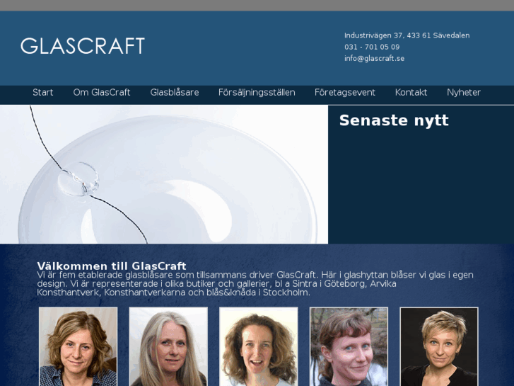 www.glascraft.se