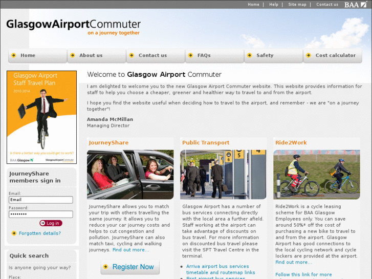 www.glasgowairportcommuter.com