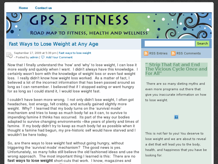 www.gps2fitness.com