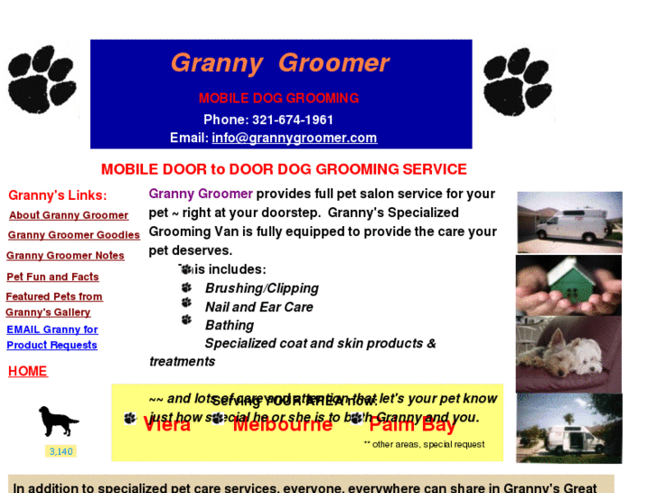 www.grannygroomer.com