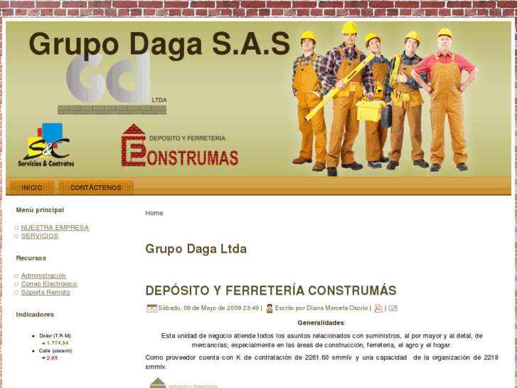 www.grupodaga.net