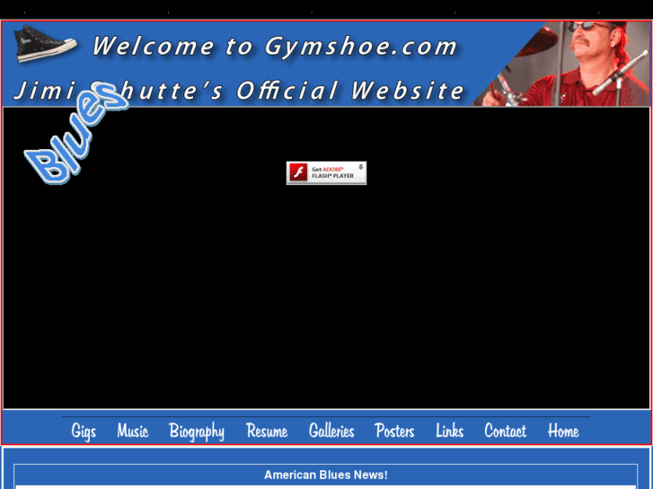 www.gymshoe.com