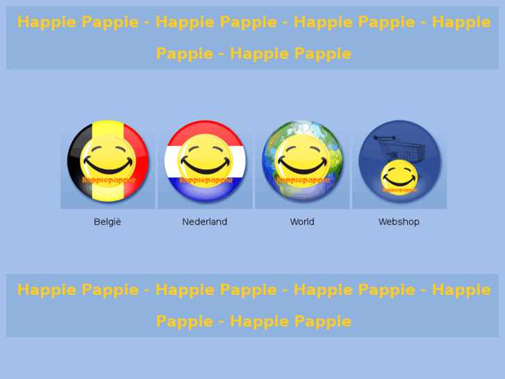 www.happiepappie.com