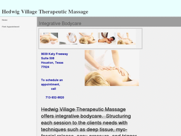 www.hedwigvillagemassage.com