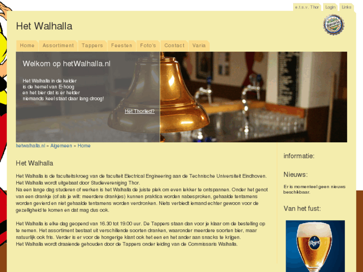 www.hetwalhalla.nl