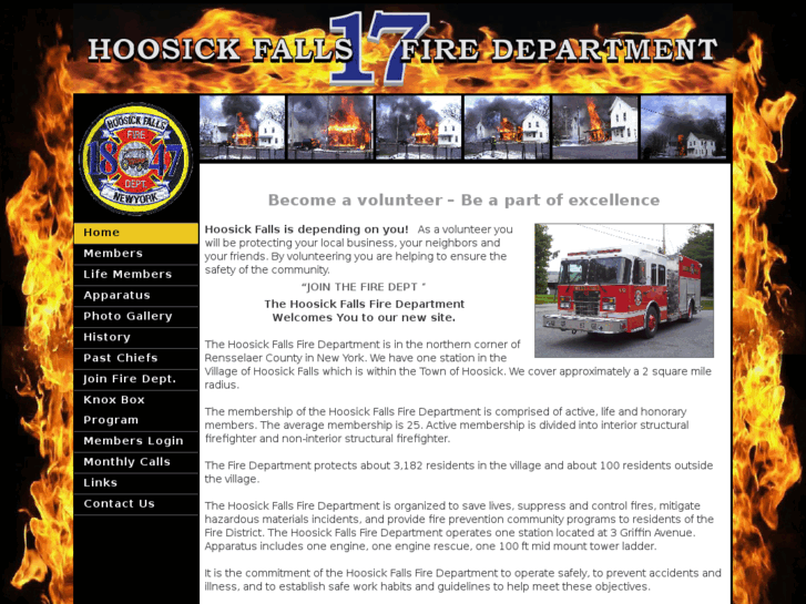 www.hoosickfallsfiredepartment.org